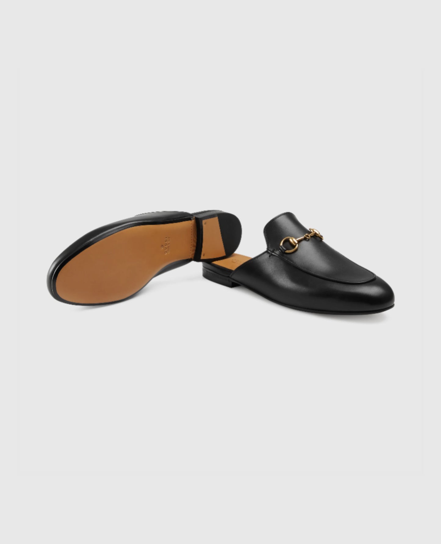 Gucci Women’s PRINCETOW Slipper