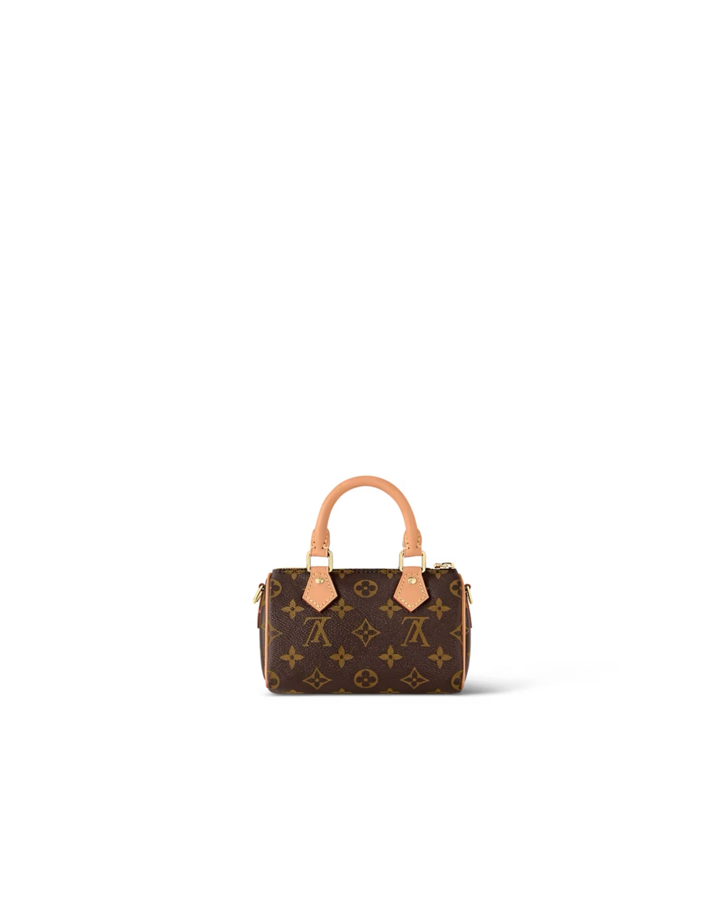 Louis Vuitton Nano Speedy