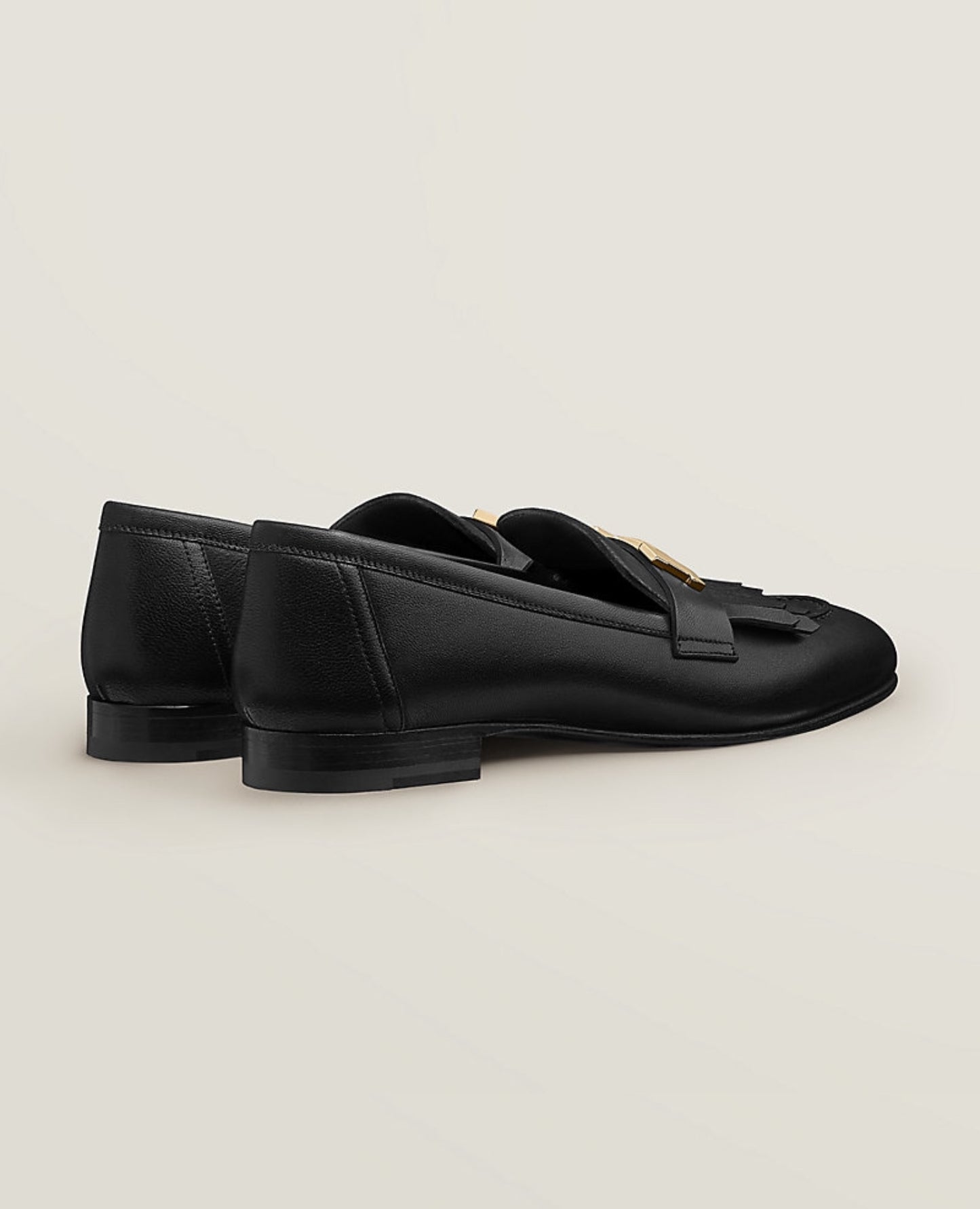 Hermès Royal loafer