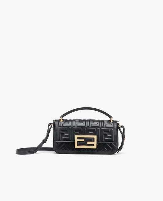 Fendi Baguette Phone Pouch