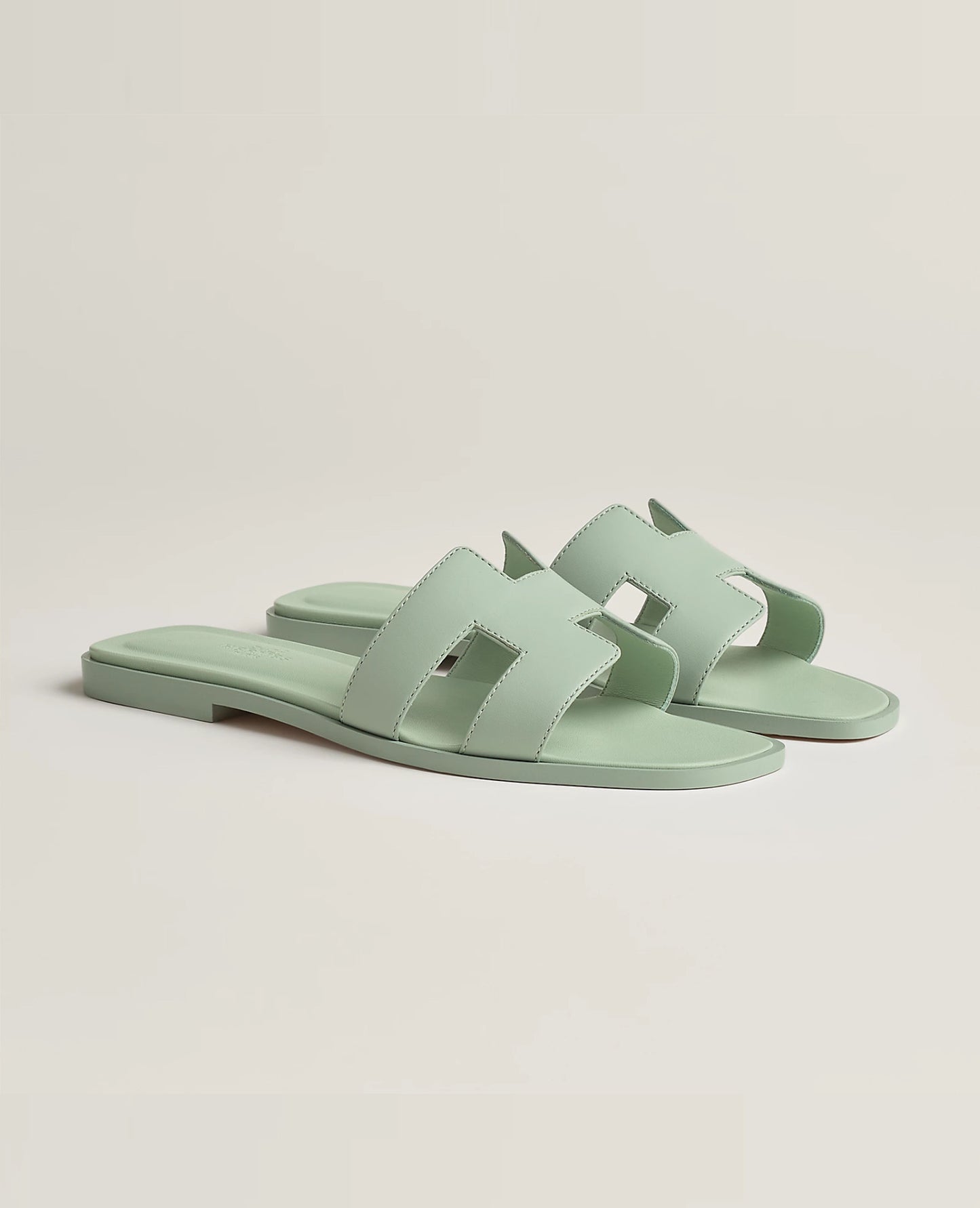 Hermès Oran Sandal