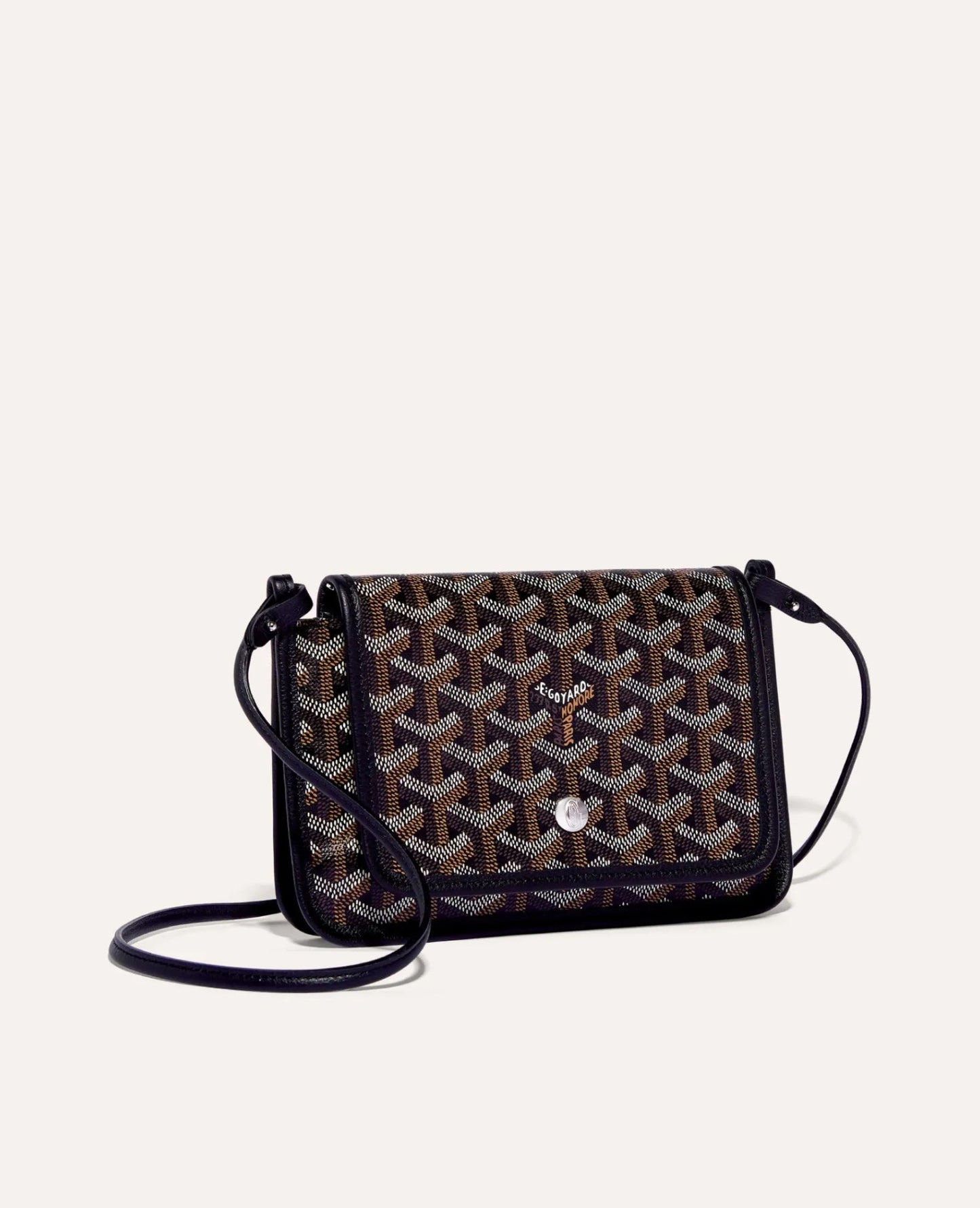 Goyard Plumet Pocket