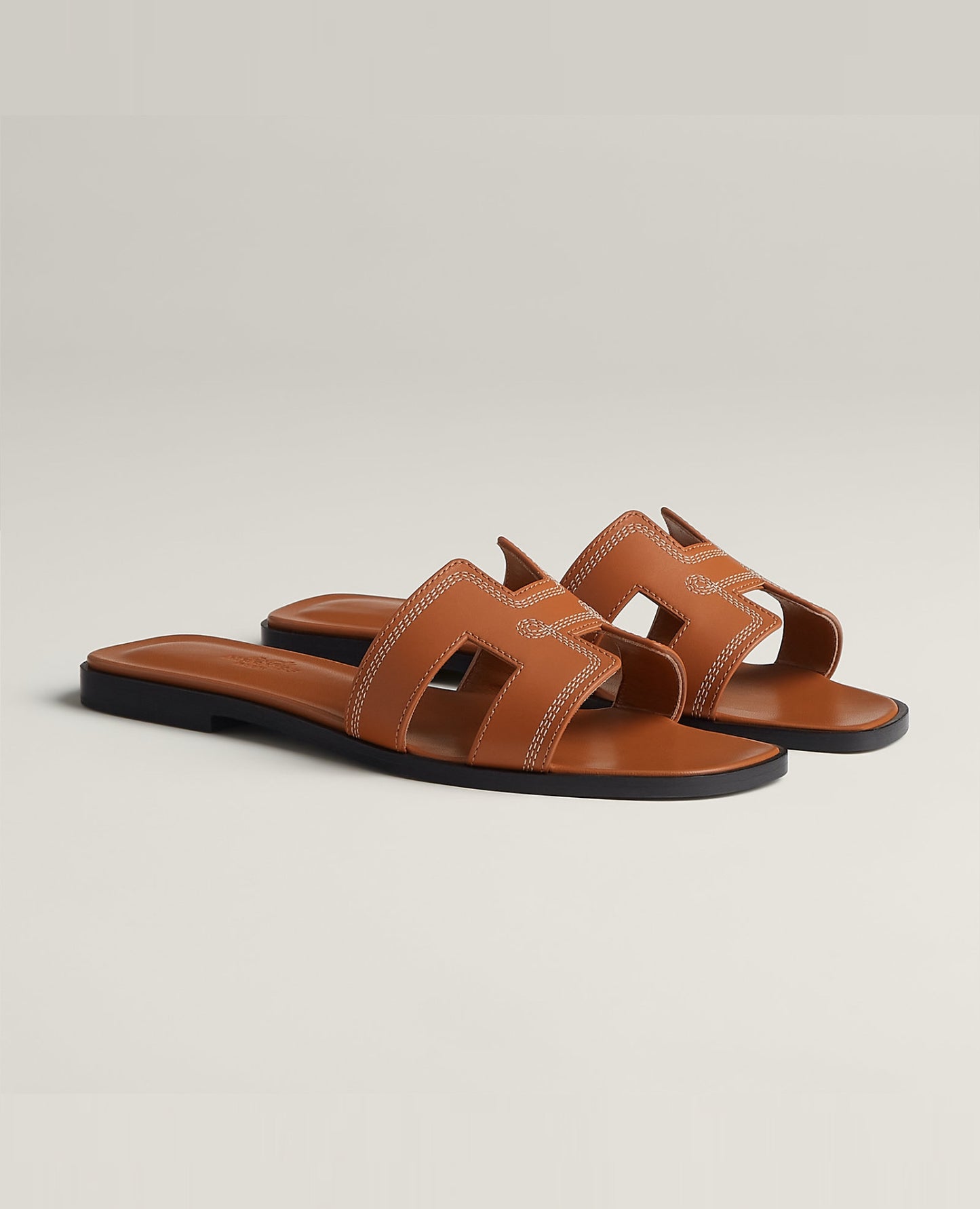 Hermès Oran Sandal