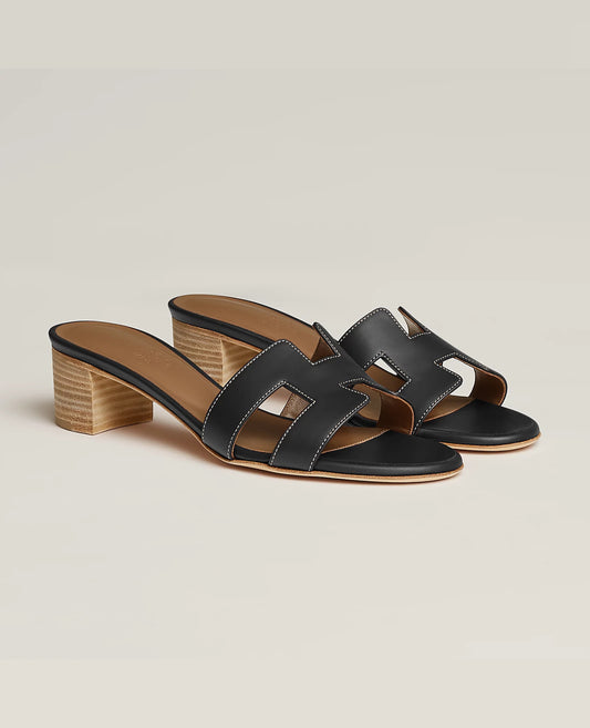 Hermès Oasis sandal