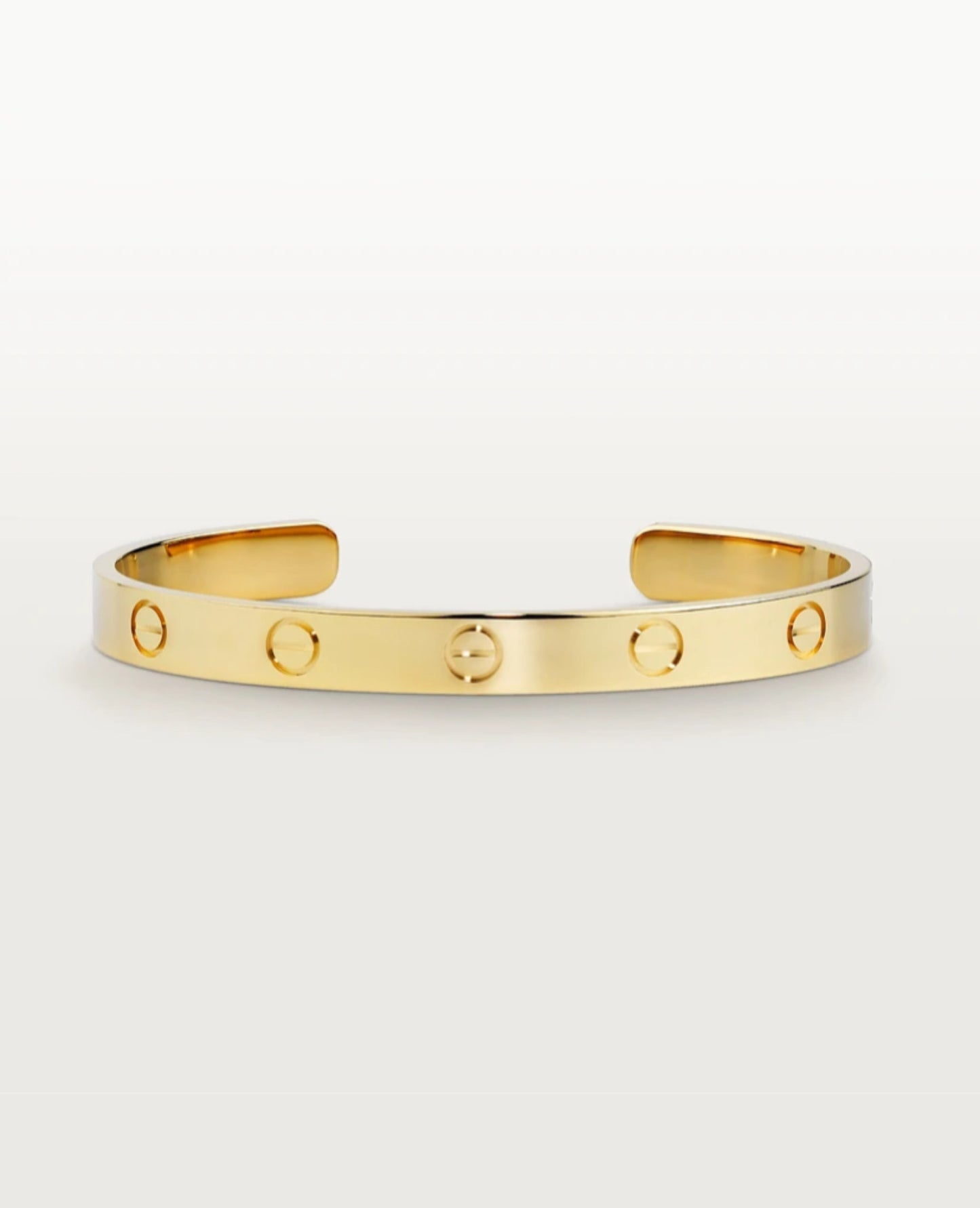 Cartier Love Bracelet