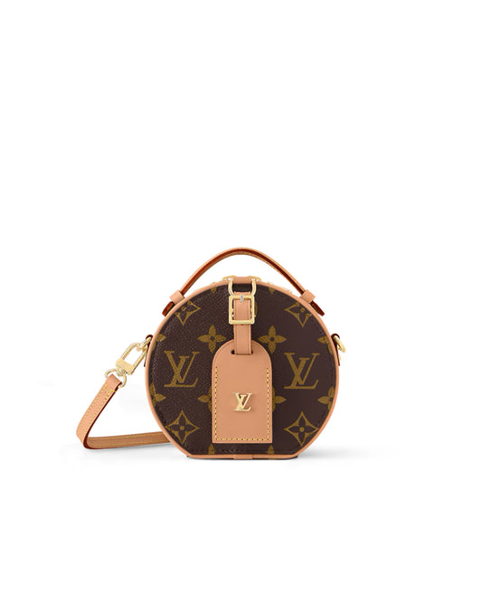 Louis Vuitton Mini Boite Chapeau