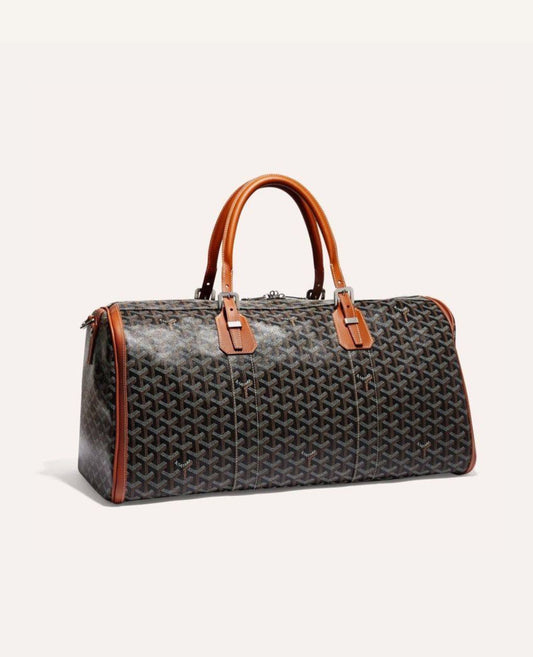 Goyard Croisiere 50 Bag