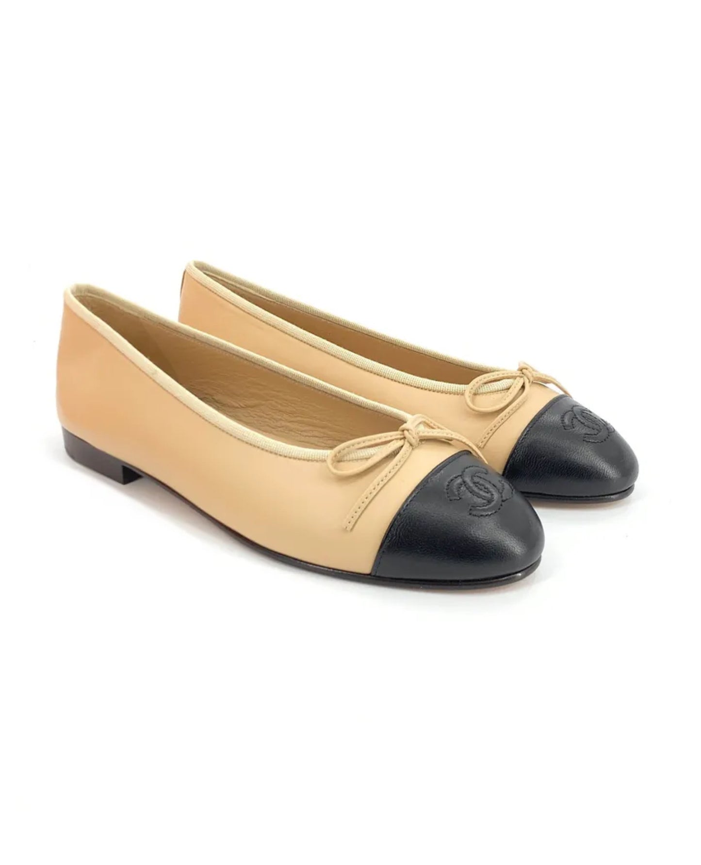 Coco Ballet Flats