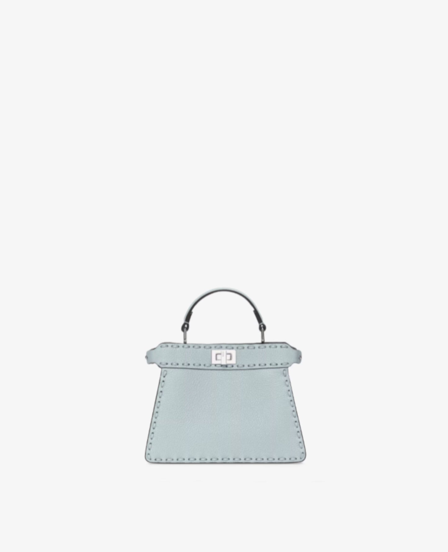 Fendi Peekaboo ISeeU Petite