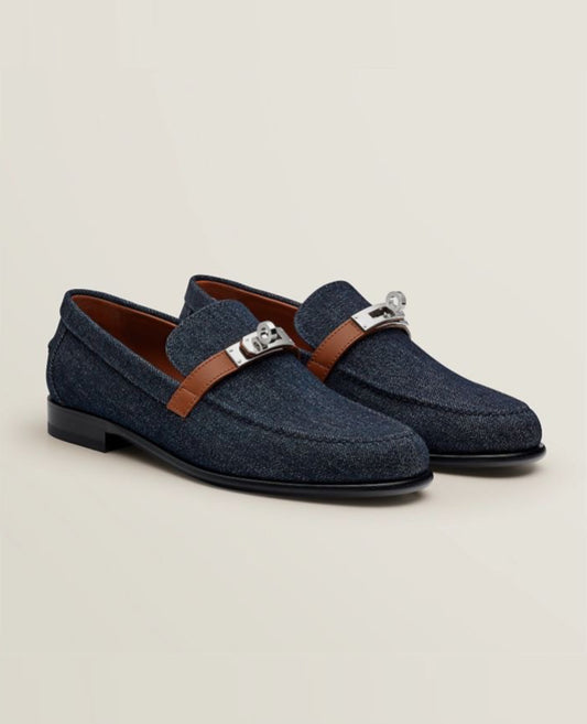 Hermès Destin Loafer