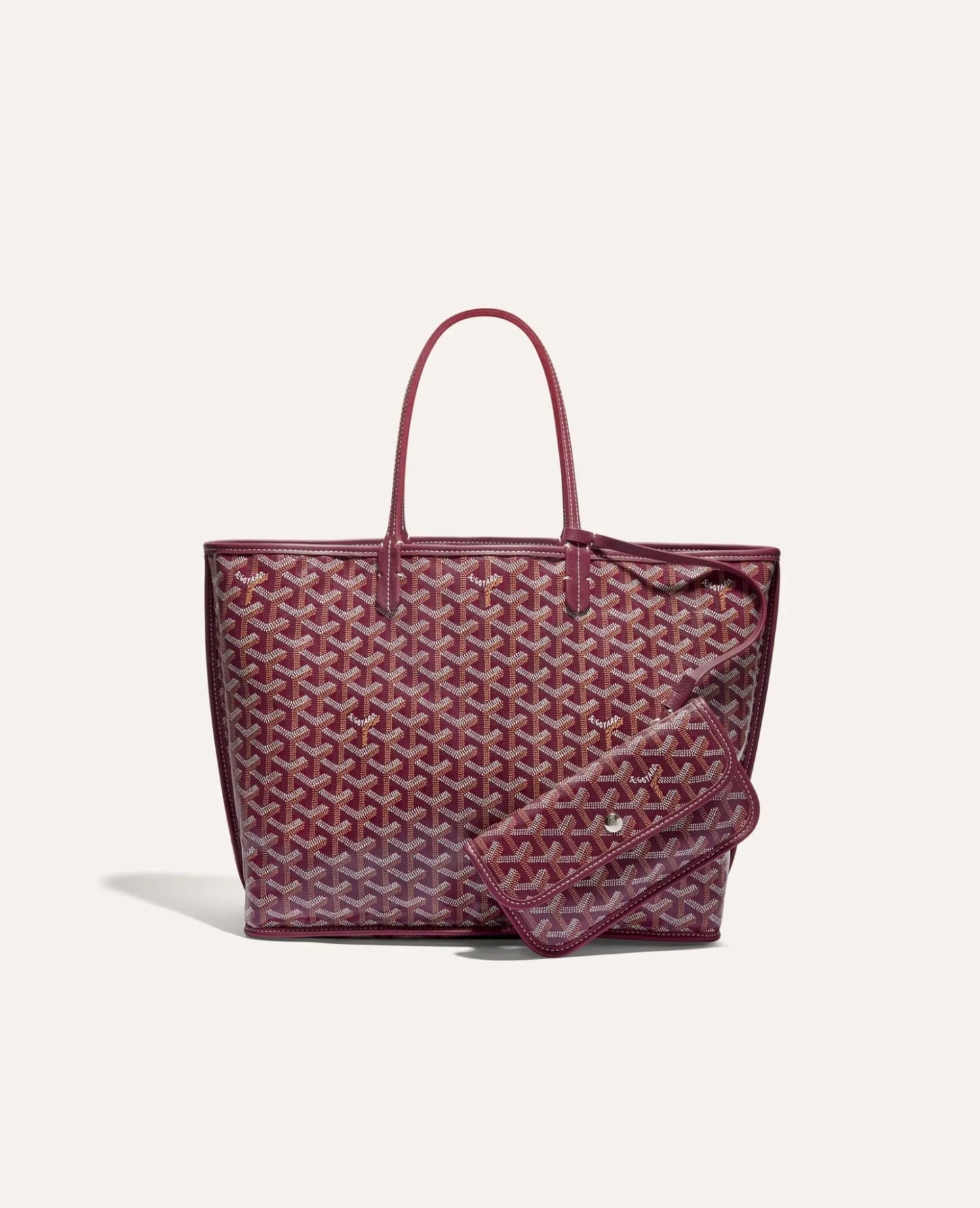 Goyard Anjou PM Bag