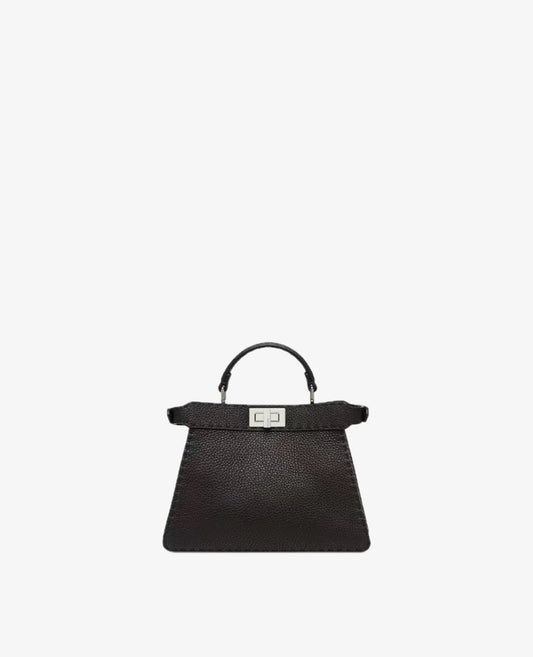 Fendi Peekaboo ISeeU Petite Bag