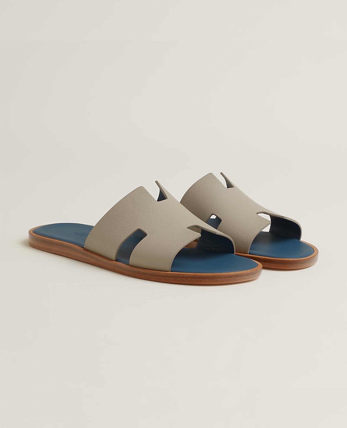 Hermès Izmir Men's Sandal