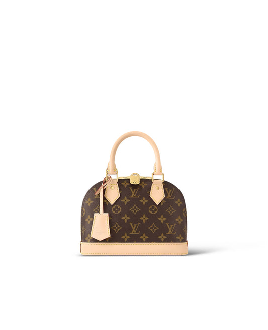 Louis Vuitton Alma BB