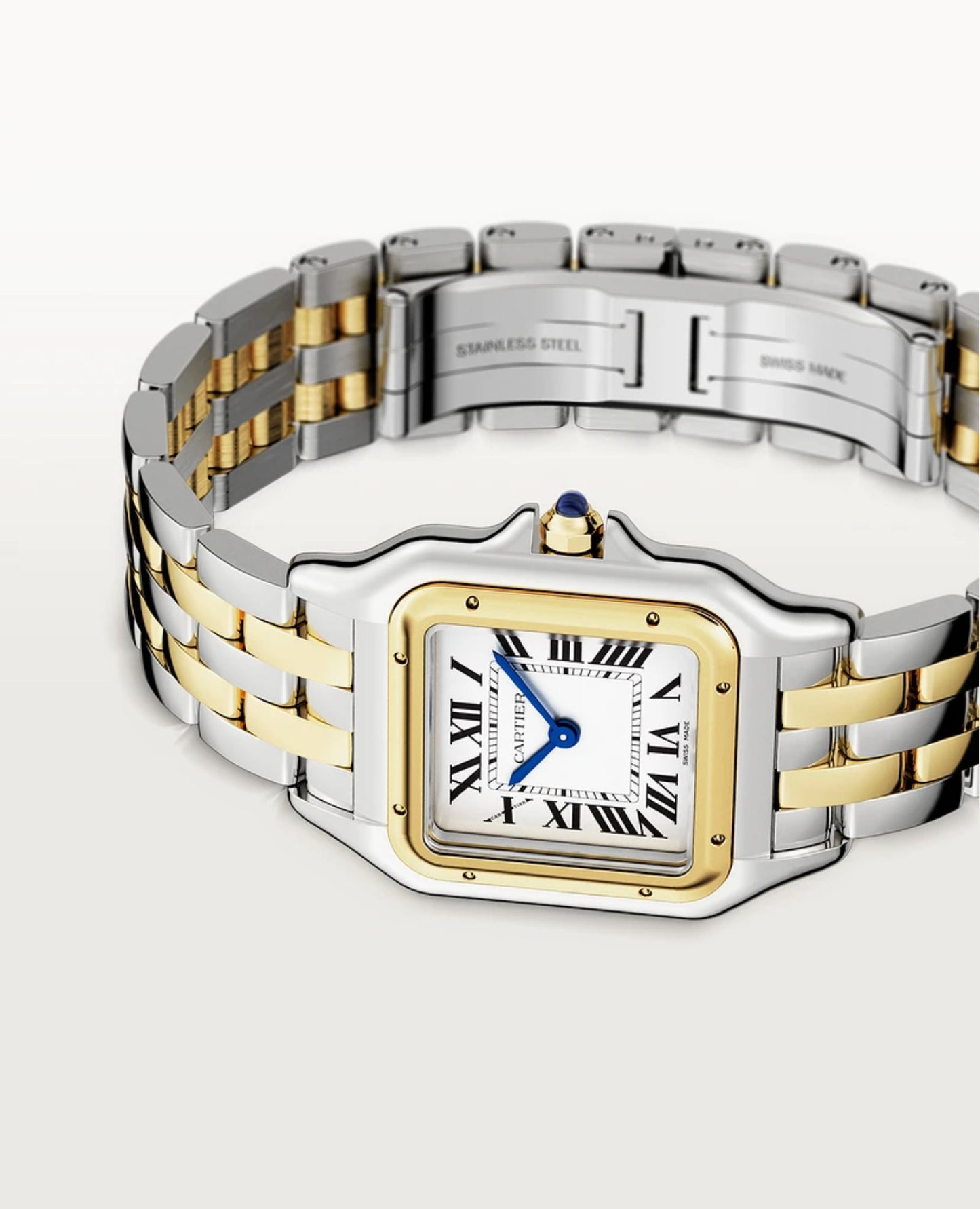 Panthèrs DE Cartier Watch,Medium Model