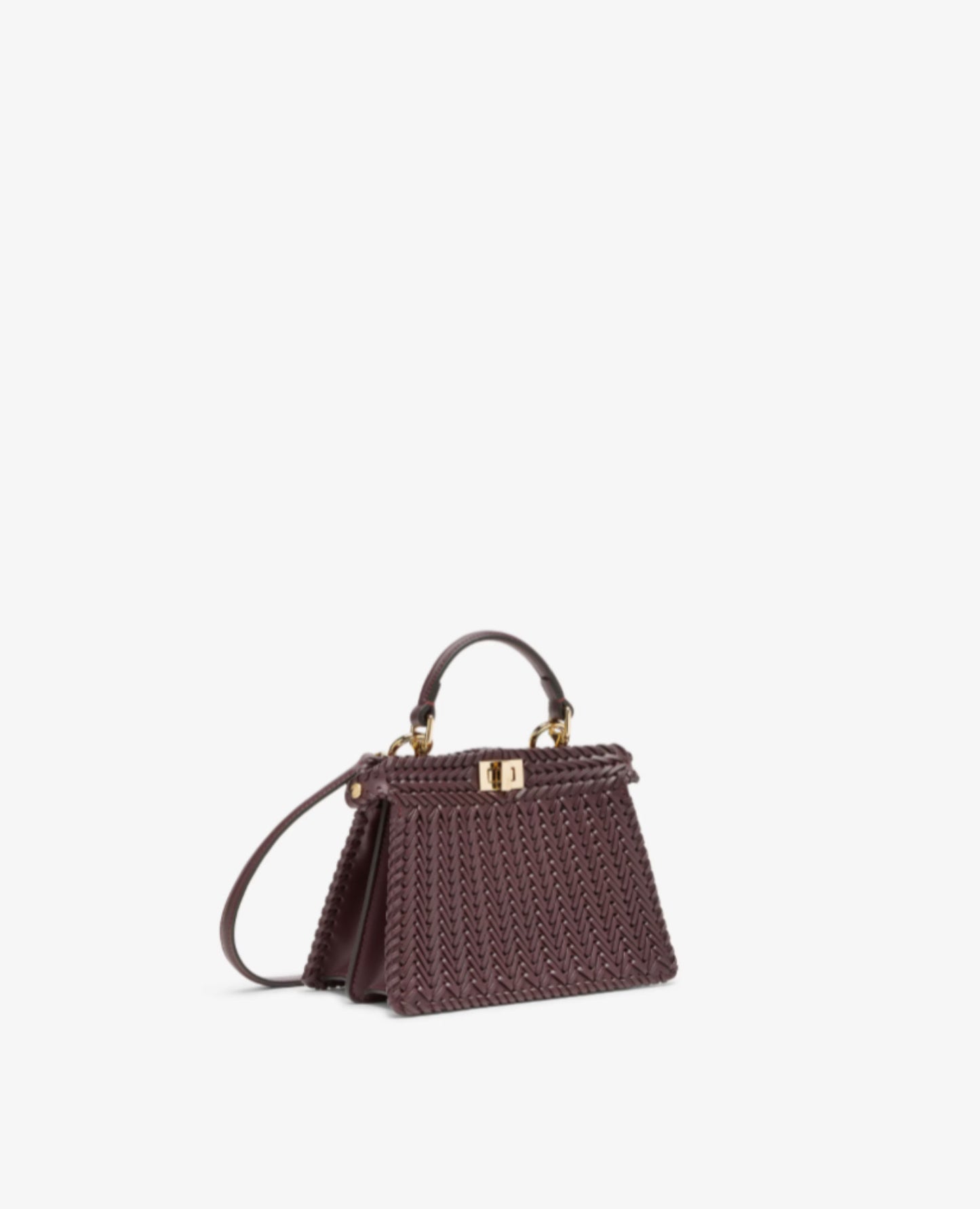 Fendi Peekaboo ISeeU Petite