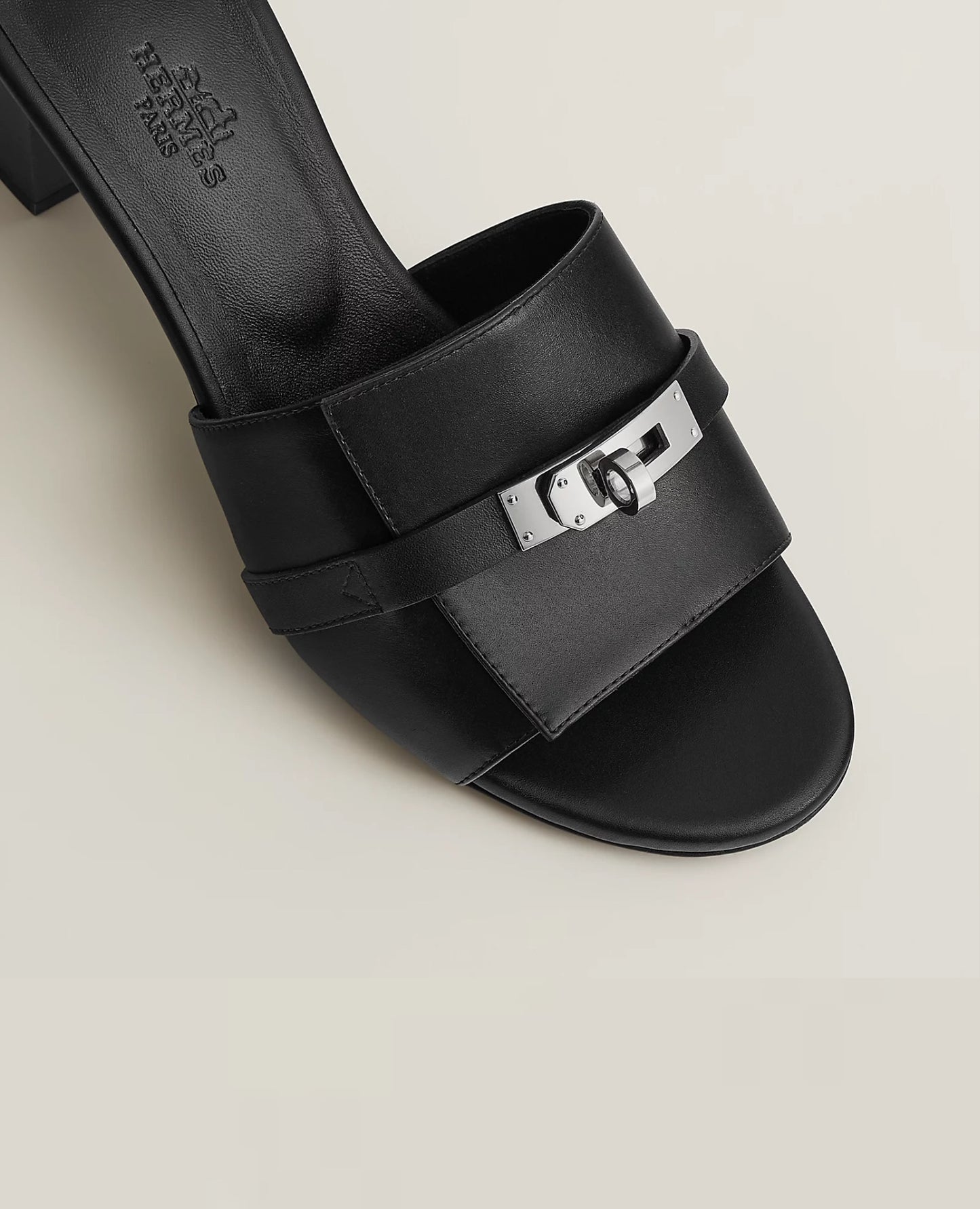 Hermès Gigi 50 Sandal