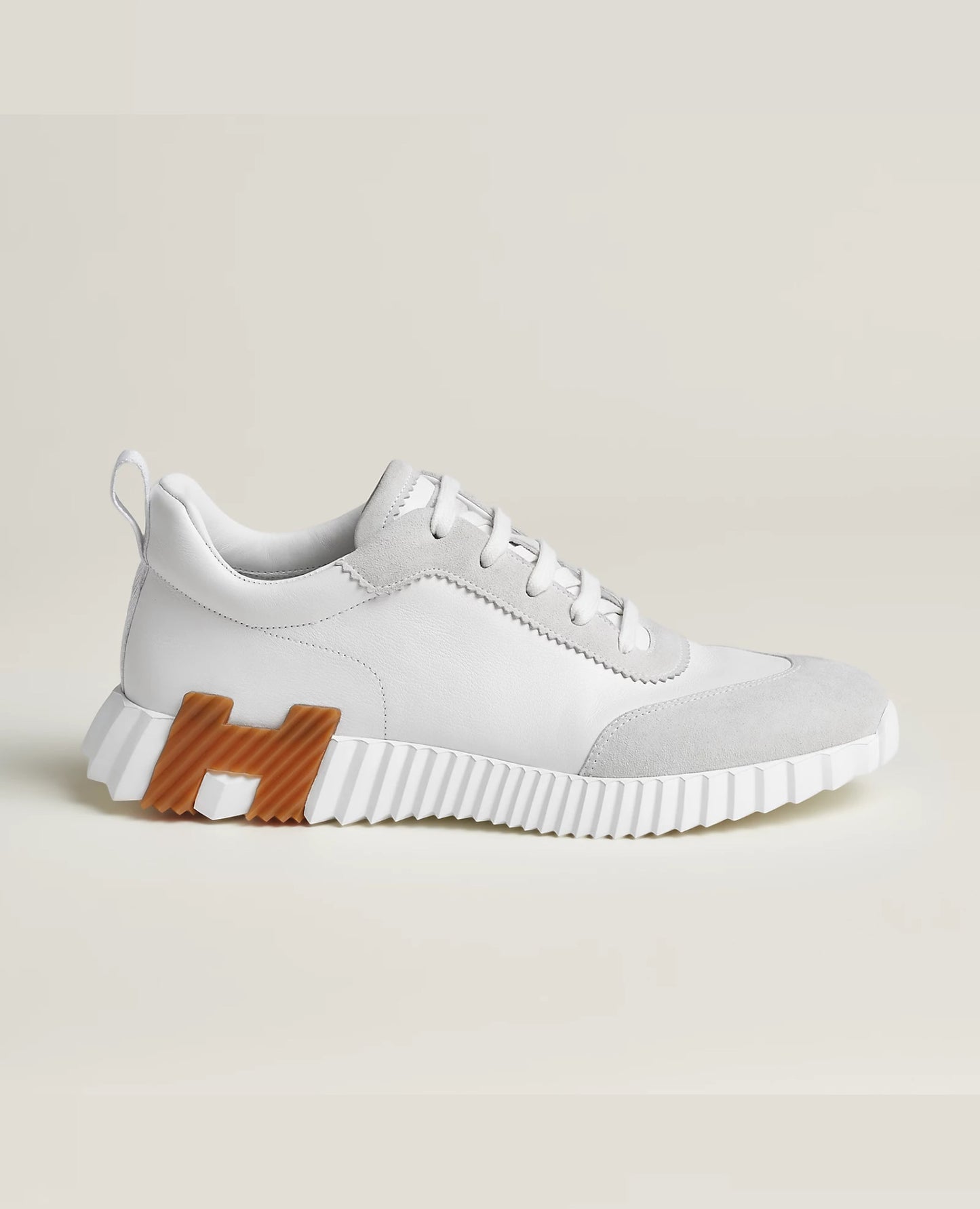 Hermès Bouncing Sneaker