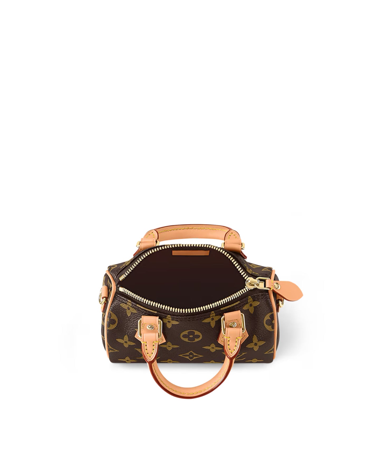 Louis Vuitton Nano Speedy