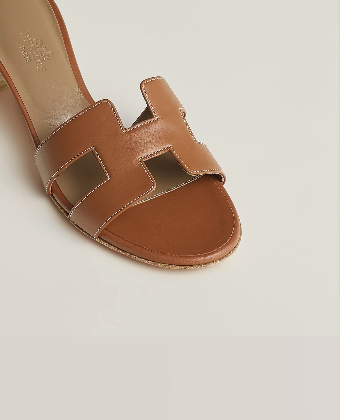 Hermès Oasis Sandal