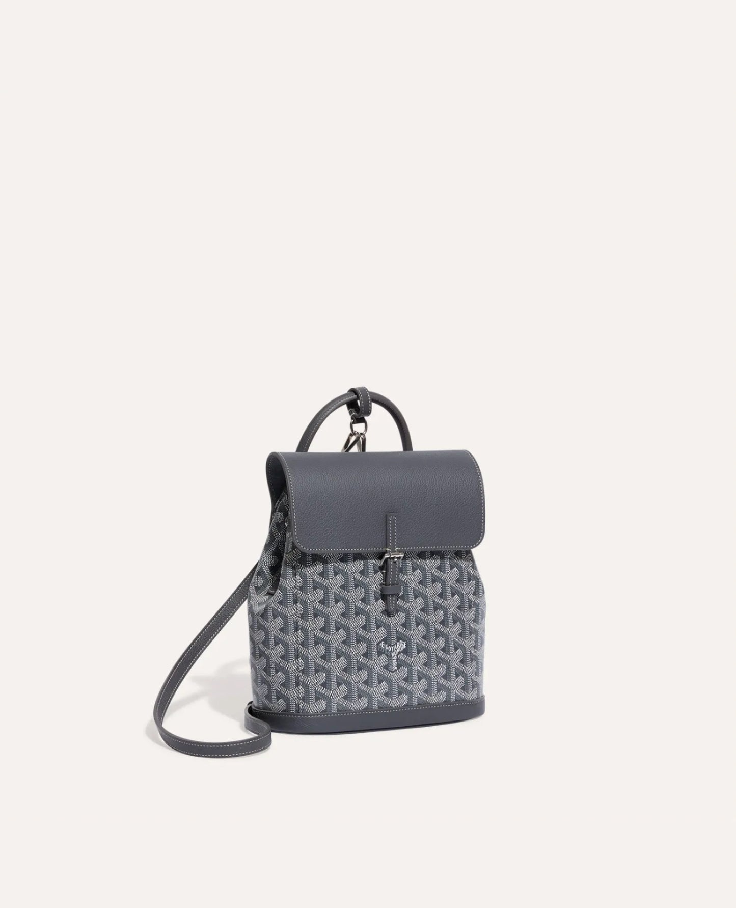 Goyard Alpin Mini Backpack