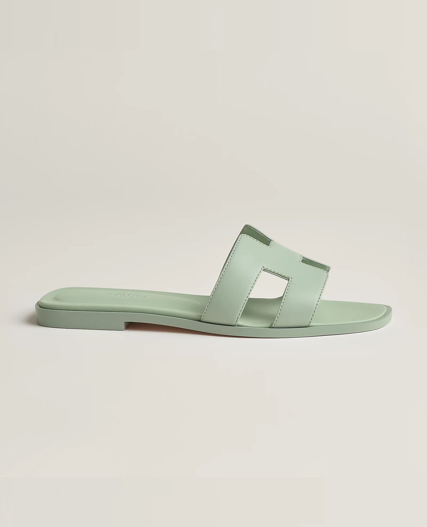 Hermès Oran Sandal