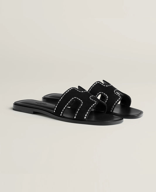 Hermès Oran Sandal