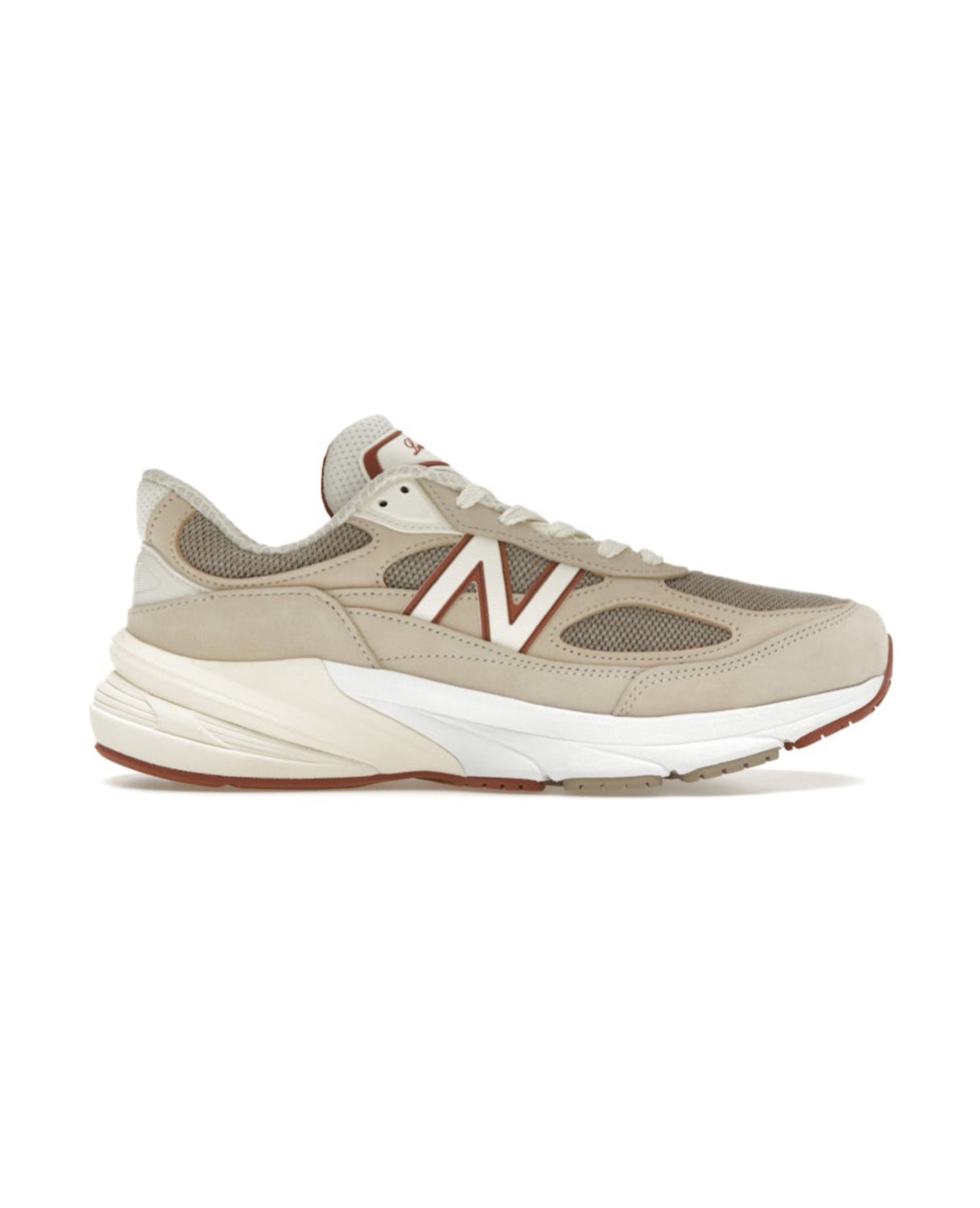 New Balance 990v6 MiUSA Loro Piana