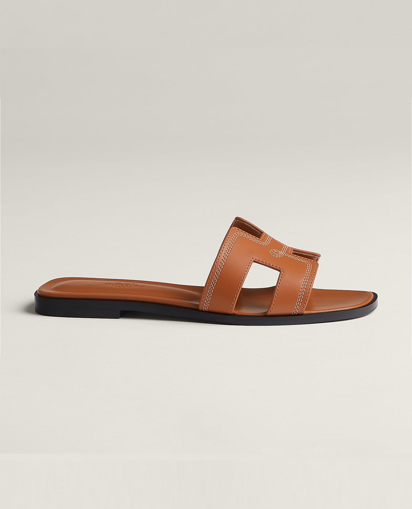 Hermès Oran Sandal