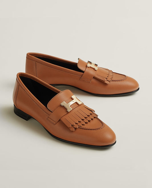 Hermès Royal loafer