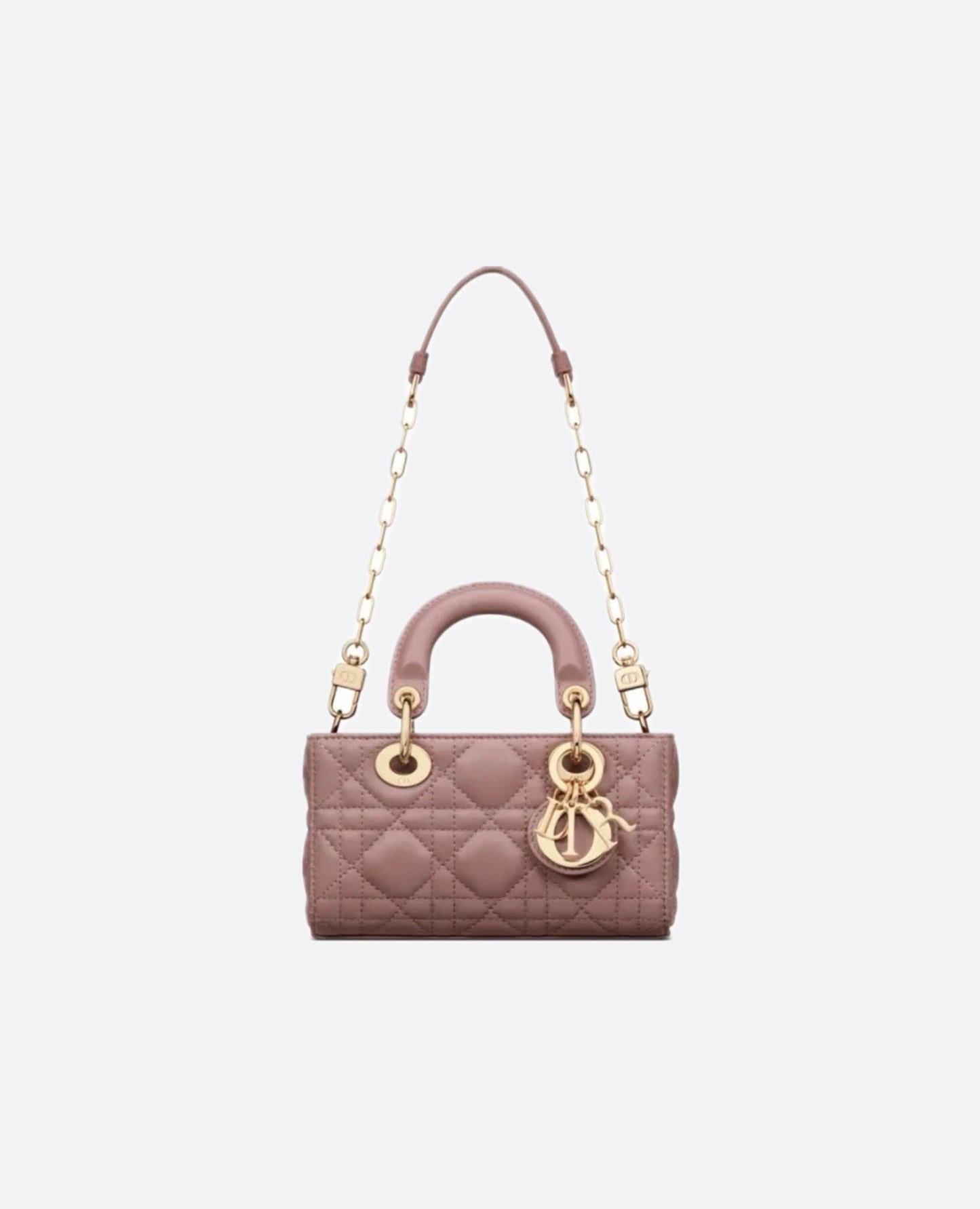 Dior Lady D-Joy Micro Bag