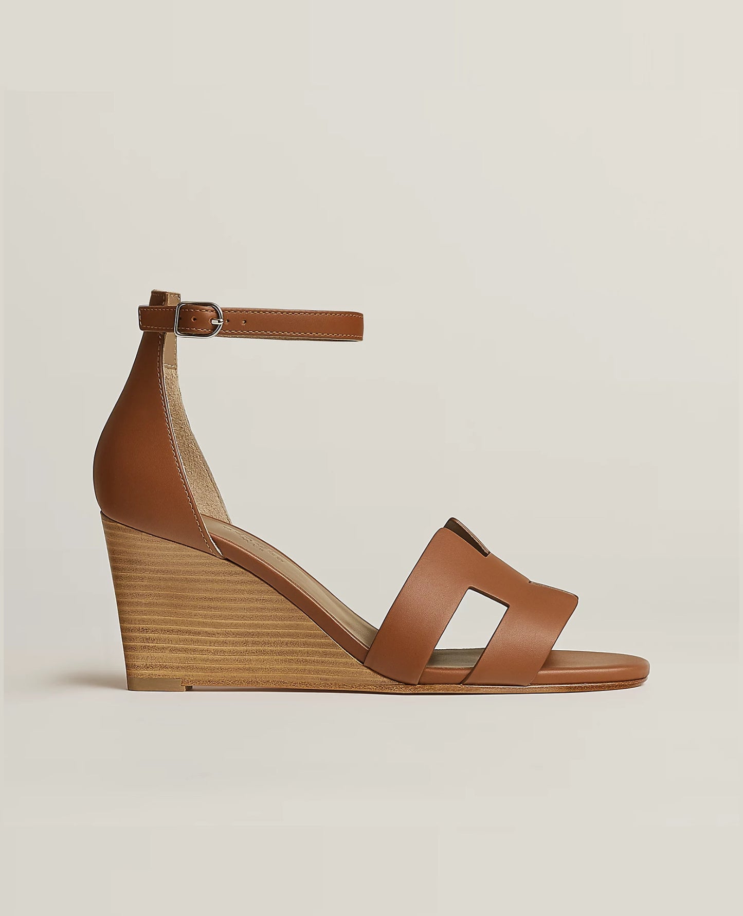 Hermès Legend sandal – Qatarshoes