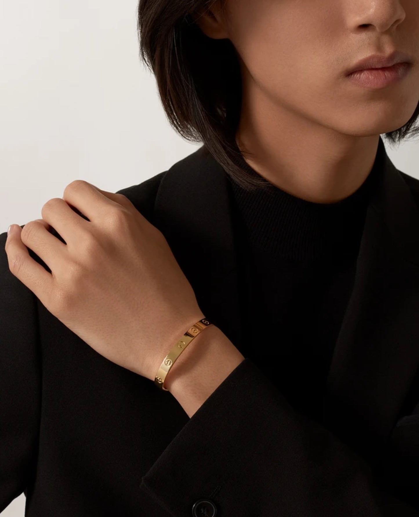 Cartier Love Bracelet