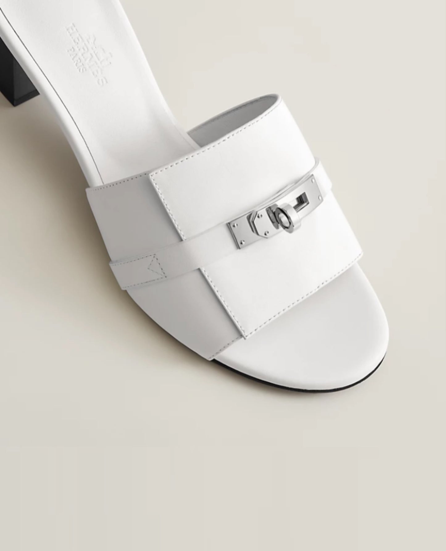 Hermès Gigi 50 Sandal