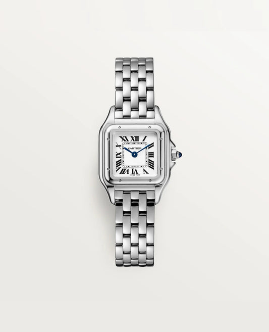 Panthèrs DE Cartier Watch, Small Model