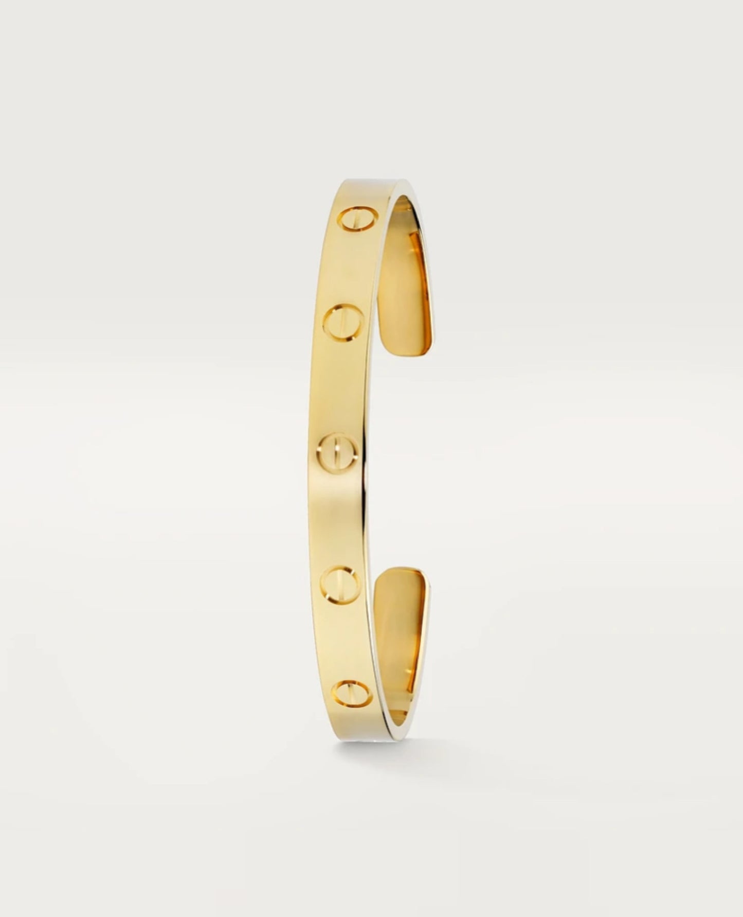 Cartier Love Bracelet