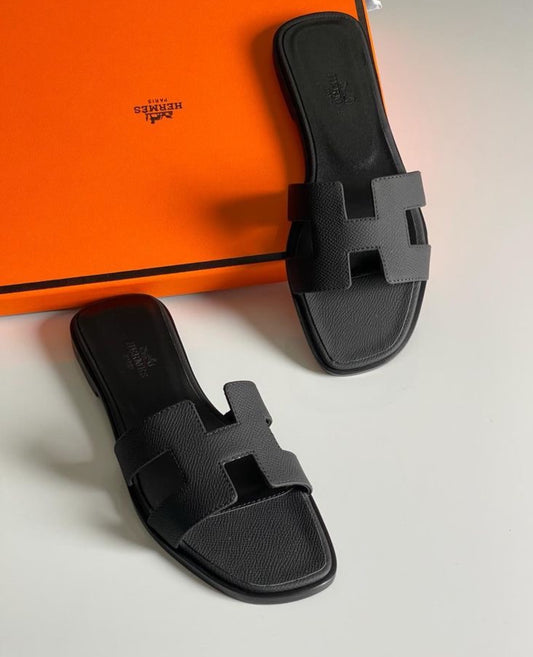 Hermès Oran Sandal