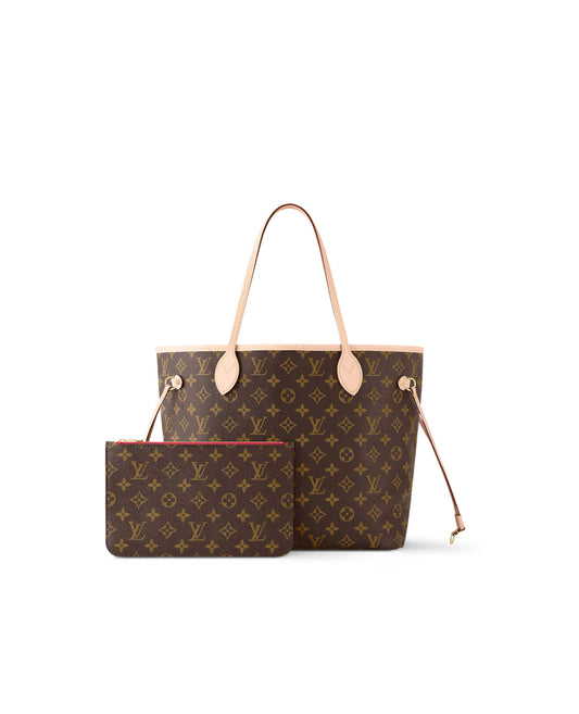 Louis Vuitton Neverfull MM