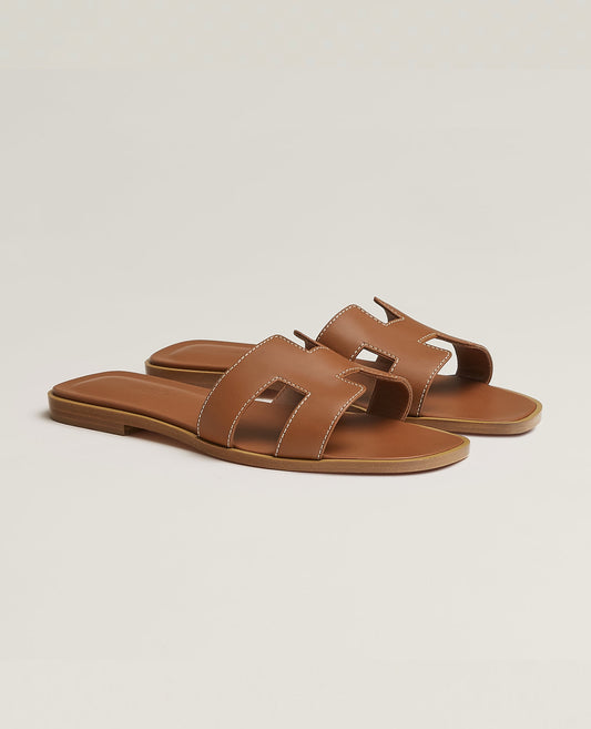 Hermès Oran Sandal