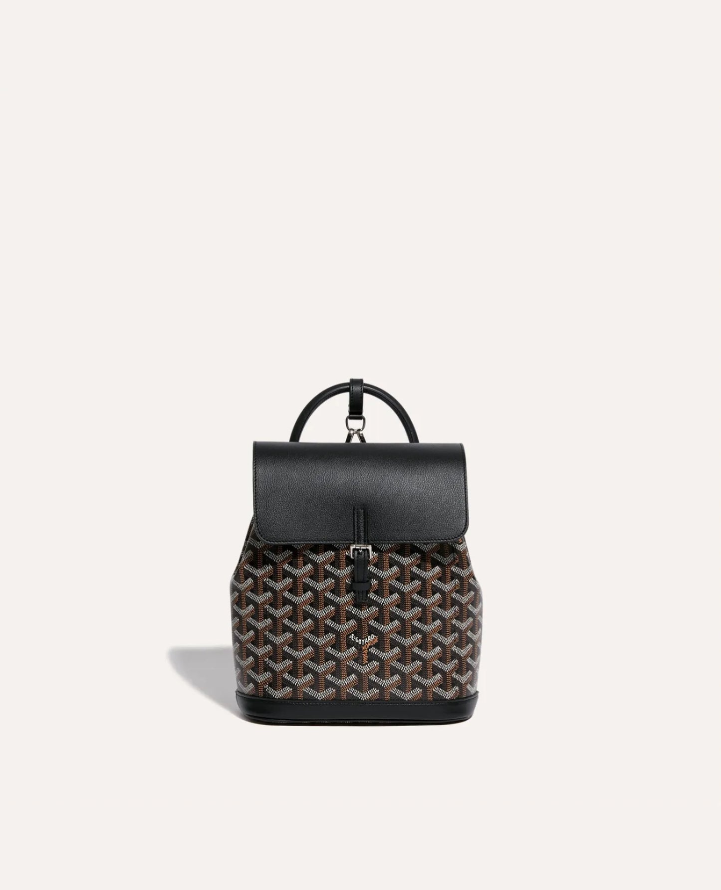 Goyard Alpin Mini Backpack