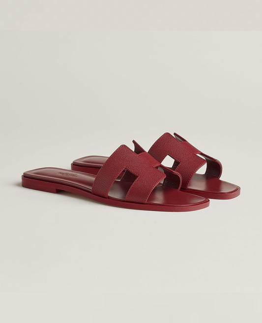 Hermès Oran Sandal