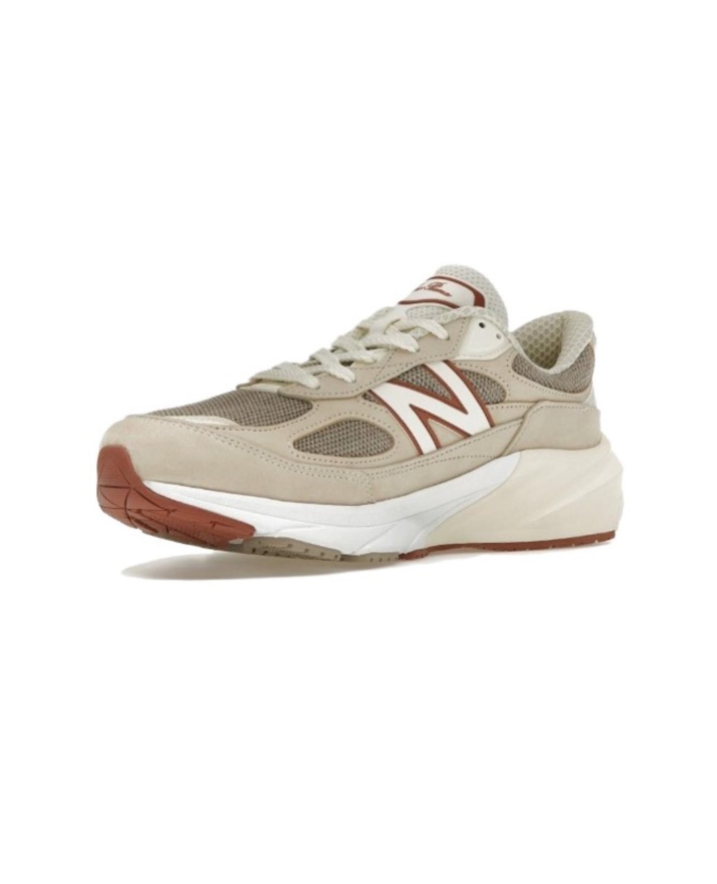 New Balance 990v6 MiUSA Loro Piana