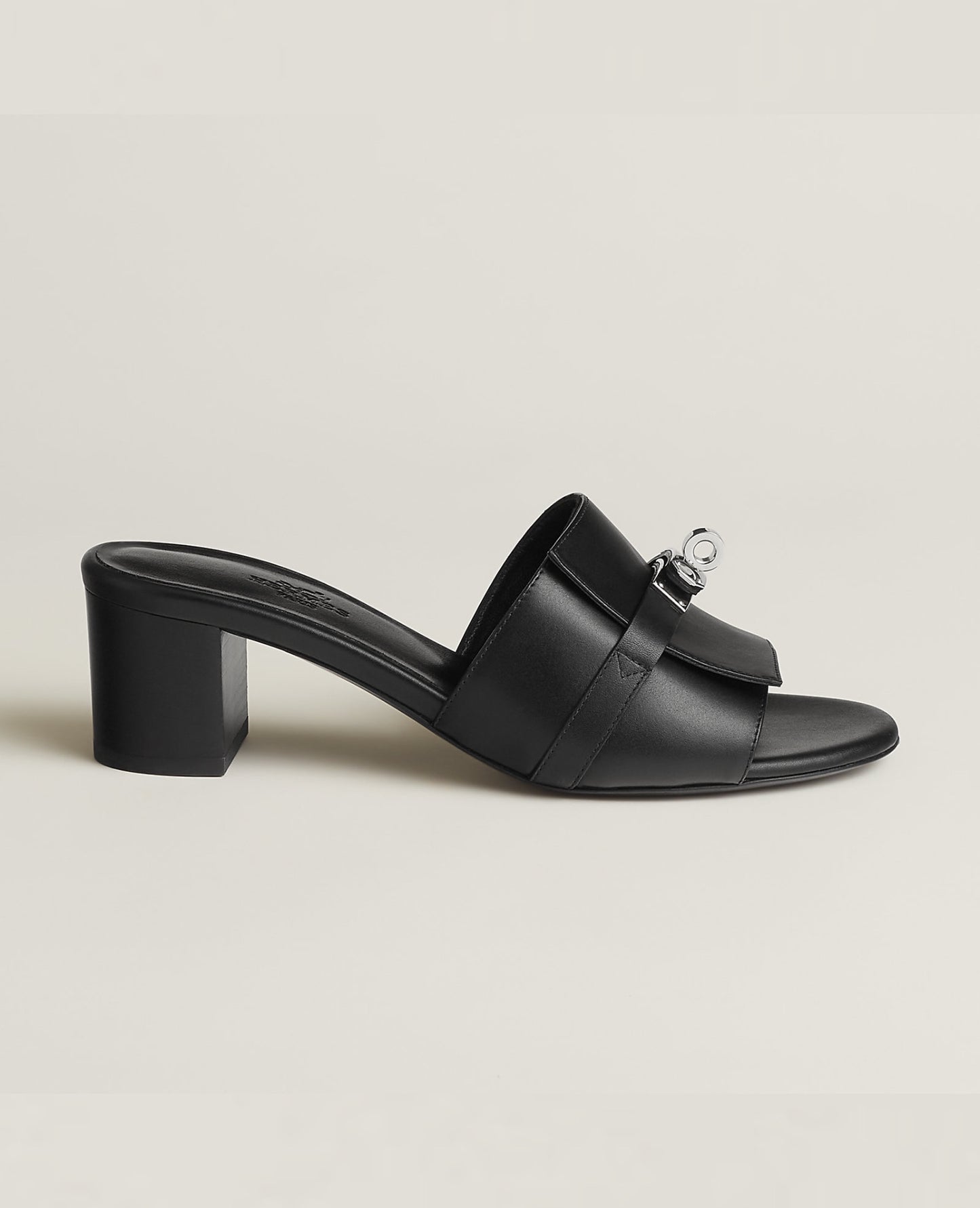 Hermès Gigi 50 Sandal