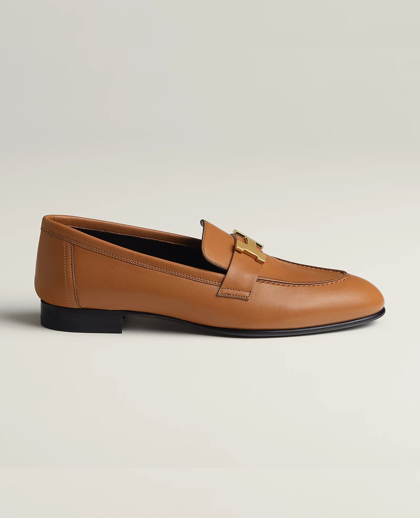 Hermès Paris loafer