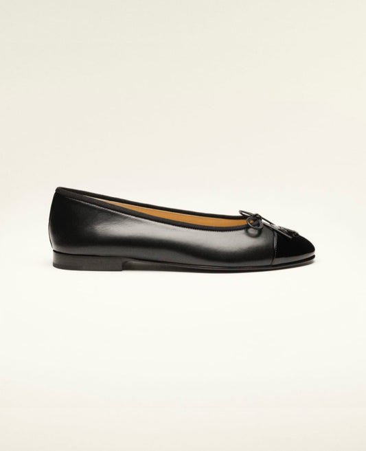 Coco Ballet Flats