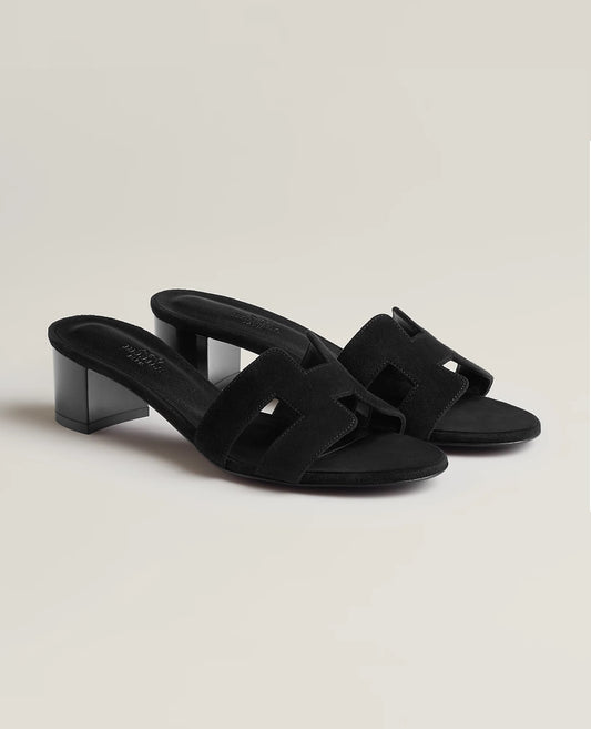 Hermès Oasis Sandal