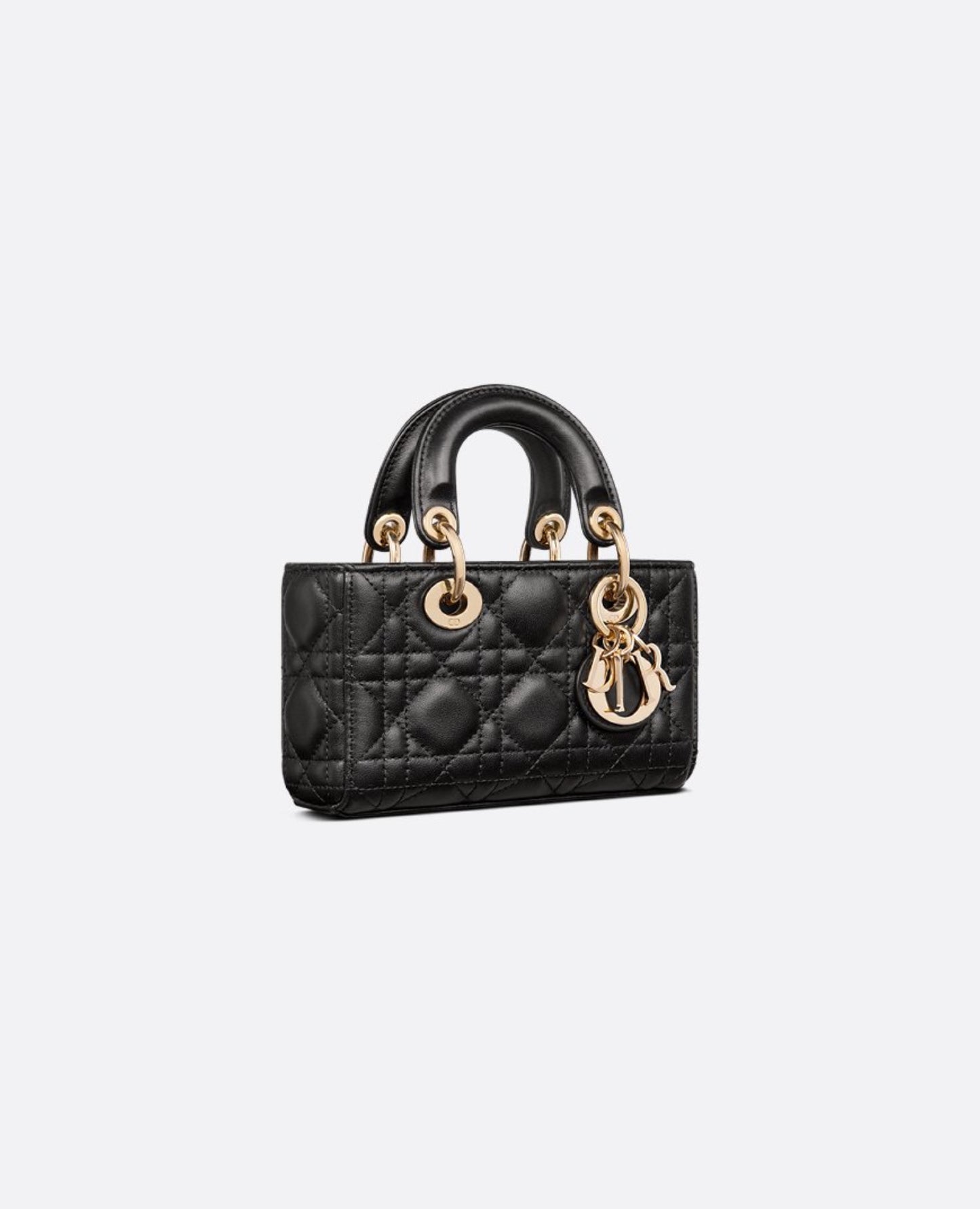 Christian Dior Lady D-Joy Micro Bag