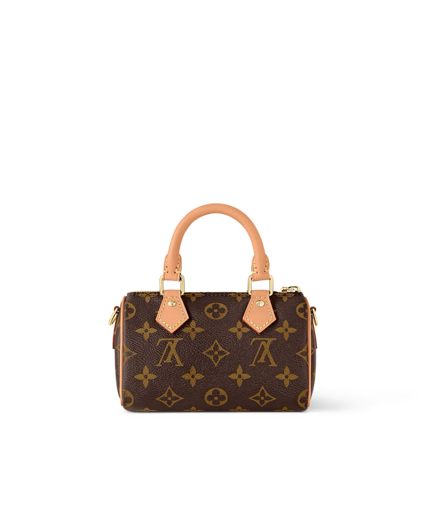 Louis Vuitton Nano Speedy