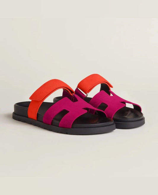 Hermès Chypre Sandal