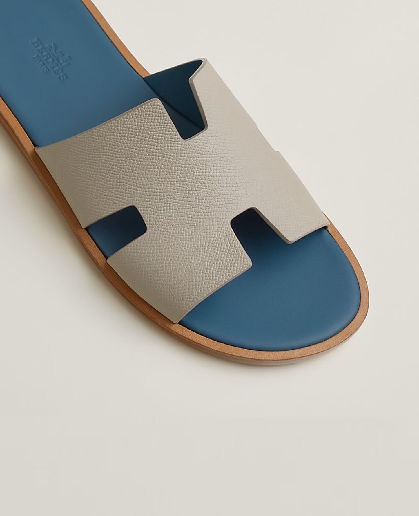 Hermès Izmir Men's Sandal